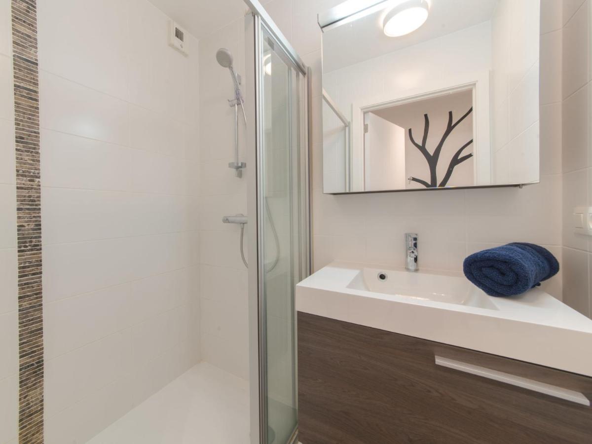 Apartment Ocean By Interhome Bredene Exterior foto