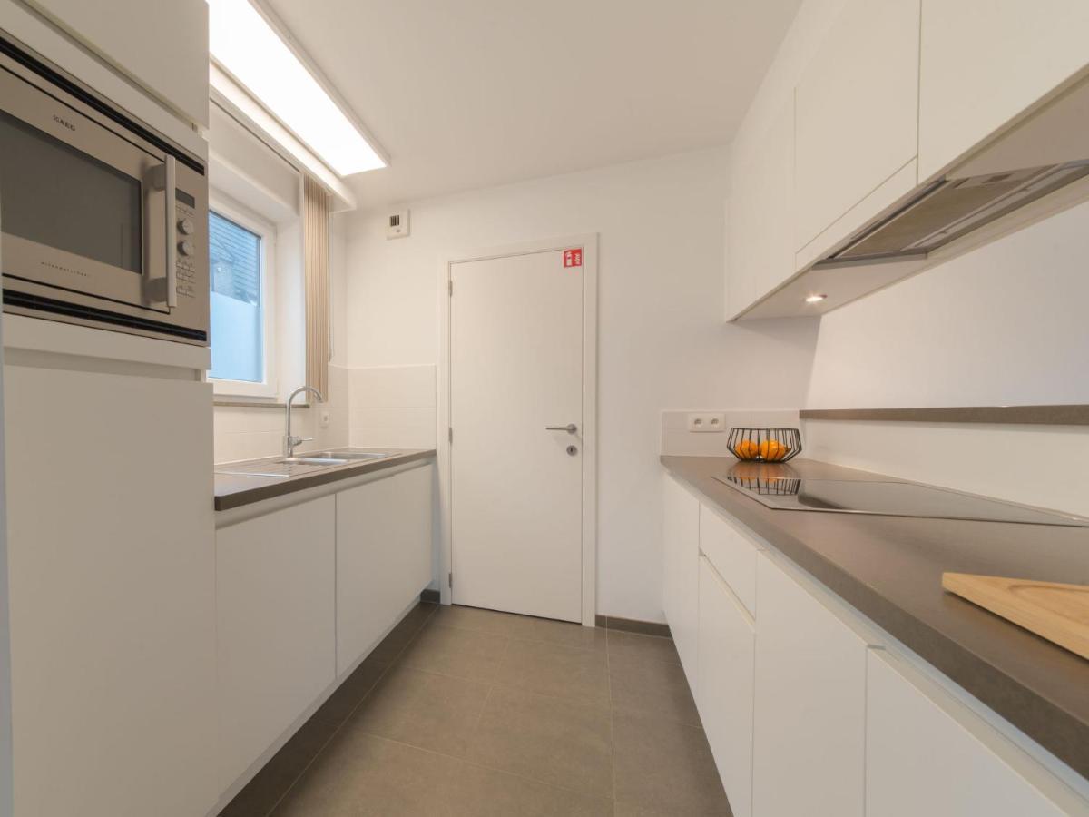 Apartment Ocean By Interhome Bredene Exterior foto